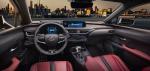 Lexus UX250h F-Sport 2018 года (WW)